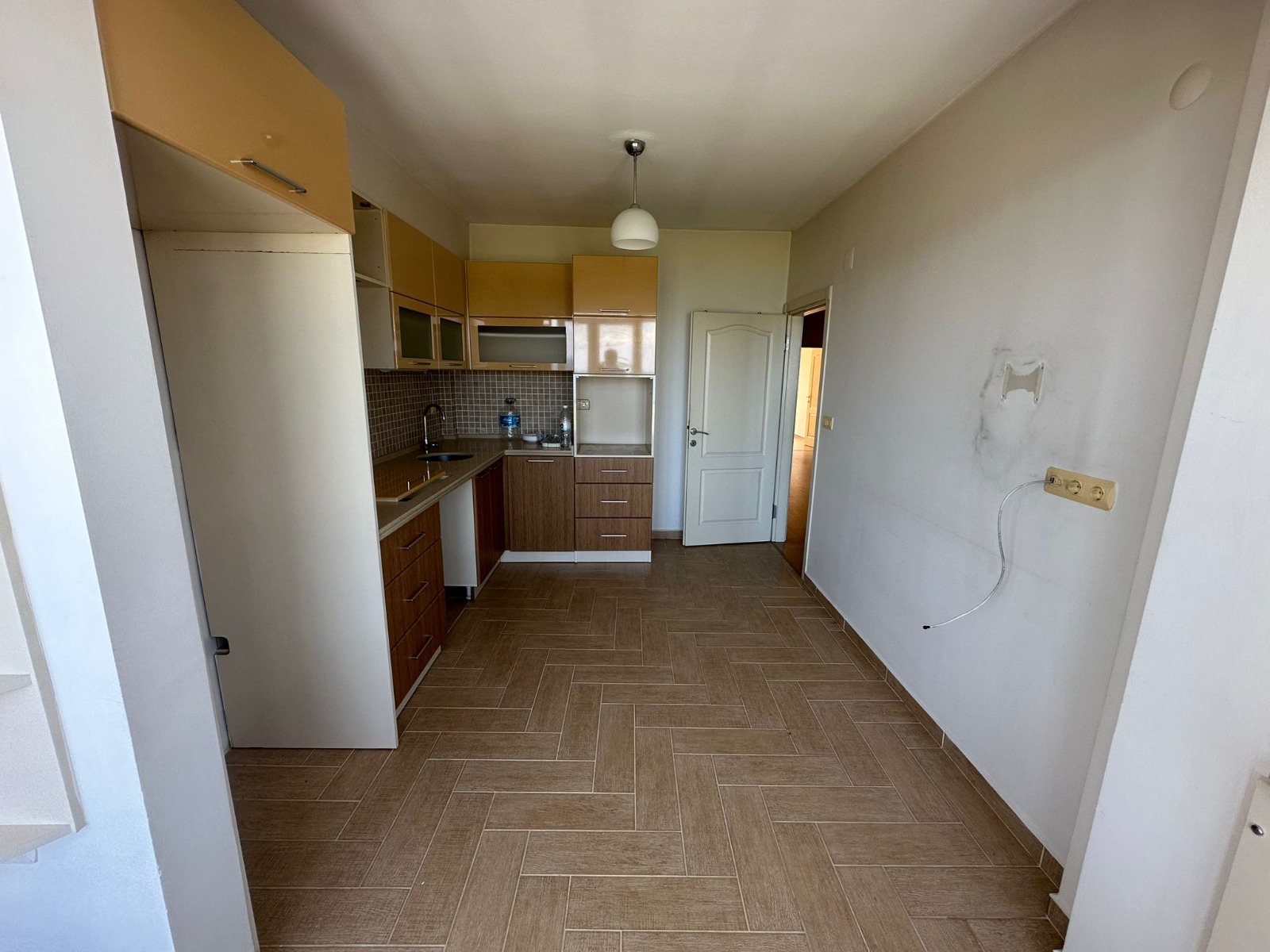 MABEL GAYRİMENKUL/ BEŞİKDÜZÜ FATİH MAH DENİZ MANZARALI DAİRE